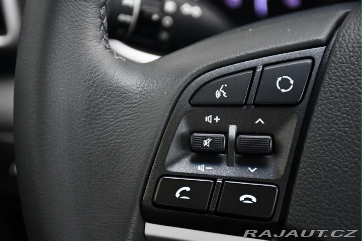 Hyundai Tucson 1.6 CRDi ICEBREAKER TAŽNÉ 2020