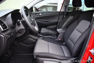 Hyundai Tucson 1.6 CRDi ICEBREAKER ČR 2020