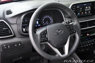 Hyundai Tucson 1.6 CRDi ICEBREAKER ČR 2020