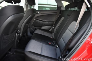 Hyundai Tucson 1.6 CRDi ICEBREAKER ČR 2020