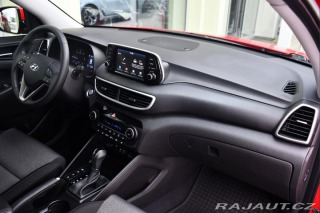 Hyundai Tucson 1.6 CRDi ICEBREAKER ČR 2020
