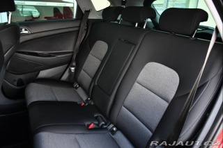 Hyundai Tucson 1.6 CRDi ICEBREAKER ČR 2020