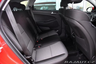 Hyundai Tucson 1.6 CRDi ICEBREAKER ČR 2020