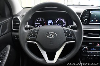 Hyundai Tucson 1.6 CRDi ICEBREAKER ČR 2020