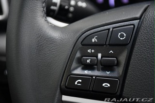 Hyundai Tucson 1.6 CRDi ICEBREAKER ČR 2020