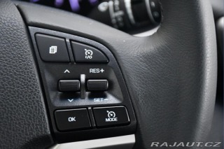 Hyundai Tucson 1.6 CRDi ICEBREAKER ČR 2020