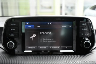 Hyundai Tucson 1.6 CRDi ICEBREAKER ČR 2020