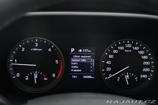 Hyundai Tucson 1.6 CRDi ICEBREAKER ČR 2020