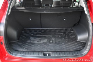 Hyundai Tucson 1.6 CRDi ICEBREAKER ČR 2020