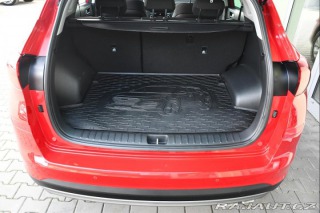Hyundai Tucson 1.6 CRDi ICEBREAKER ČR 2020