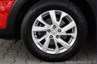 Hyundai Tucson 1.6 CRDi ICEBREAKER ČR 2020