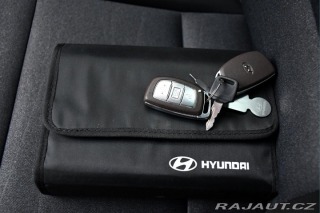 Hyundai Tucson 1.6 CRDi ICEBREAKER ČR 2020