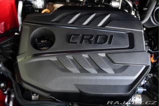 Hyundai Tucson 1.6 CRDi ICEBREAKER ČR 2020