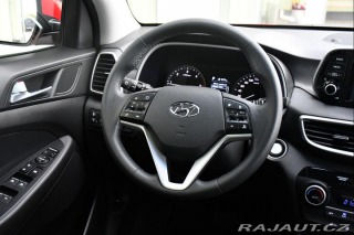 Hyundai Tucson 1.6 CRDi ICEBREAKER ČR 2020