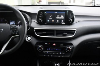 Hyundai Tucson 1.6 CRDi ICEBREAKER ČR 2020