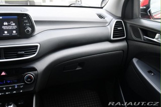 Hyundai Tucson 1.6 CRDi ICEBREAKER ČR 2020
