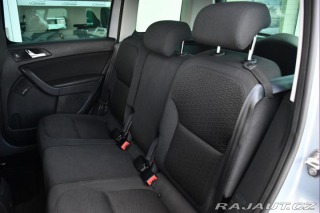 Škoda Yeti 2.0TDi DSG 4X4 TAŽNÉ PANO 2010