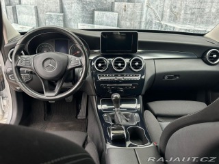 Mercedes-Benz Ostatní modely 220 D, 125KW, BLUETEC 2015