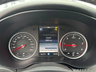 Mercedes-Benz Ostatní modely 220 D, 125KW, BLUETEC 2015