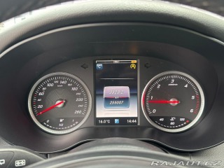 Mercedes-Benz Ostatní modely 220 D, 125KW, BLUETEC 2015