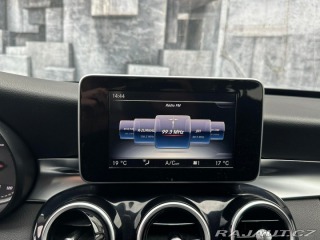 Mercedes-Benz Ostatní modely 220 D, 125KW, BLUETEC 2015