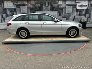 Mercedes-Benz Ostatní modely 220 D, 125KW, BLUETEC 2015