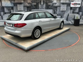 Mercedes-Benz Ostatní modely 220 D, 125KW, BLUETEC 2015