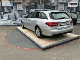 Mercedes-Benz Ostatní modely 220 D, 125KW, BLUETEC 2015