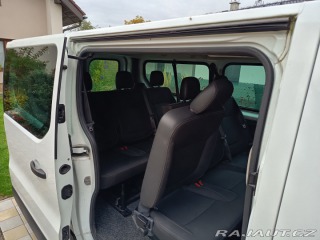Renault Trafic  2018