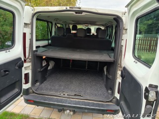 Renault Trafic  2018