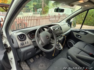 Renault Trafic  2018