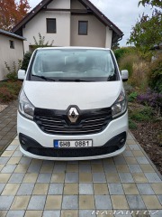 Renault Trafic  2018