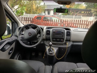Renault Trafic  2018