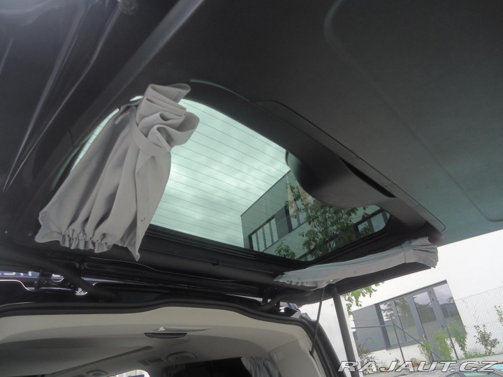 Mercedes-Benz V V300d 4M Marco Polo Horiz 2021