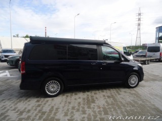 Mercedes-Benz V V300d 4M Marco Polo Horiz 2021