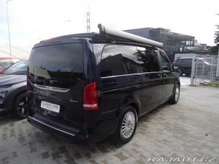 Mercedes-Benz V V300d 4M Marco Polo Horiz 2021