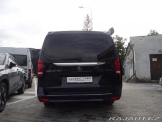 Mercedes-Benz V V300d 4M Marco Polo Horiz 2021