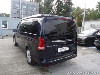 Mercedes-Benz V V300d 4M Marco Polo Horiz 2021