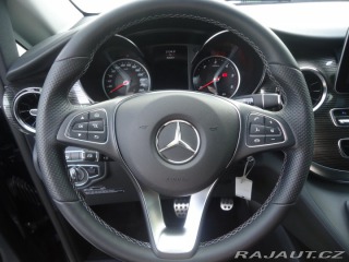 Mercedes-Benz V V300d 4M Marco Polo Horiz 2021