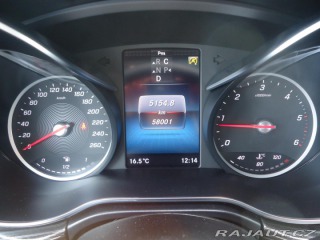 Mercedes-Benz V V300d 4M Marco Polo Horiz 2021