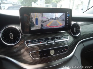 Mercedes-Benz V V300d 4M Marco Polo Horiz 2021