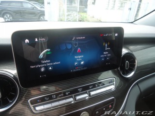 Mercedes-Benz V V300d 4M Marco Polo Horiz 2021