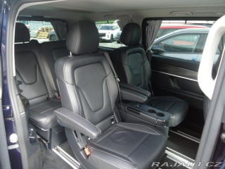 Mercedes-Benz V V300d 4M Marco Polo Horiz 2021