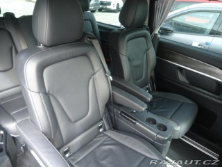Mercedes-Benz V V300d 4M Marco Polo Horiz 2021