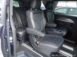 Mercedes-Benz V V300d 4M Marco Polo Horiz 2021