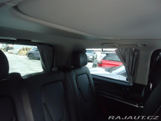 Mercedes-Benz V V300d 4M Marco Polo Horiz 2021