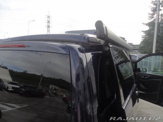 Mercedes-Benz V V300d 4M Marco Polo Horiz 2021