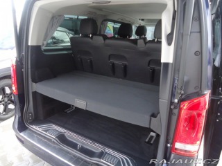 Mercedes-Benz V V300d 4M Marco Polo Horiz 2021