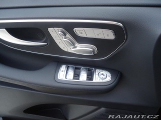 Mercedes-Benz V V300d 4M Marco Polo Horiz 2021
