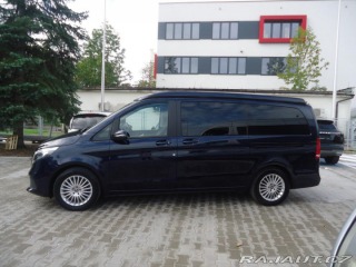 Mercedes-Benz V V300d 4M Marco Polo Horiz 2021